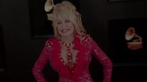 Dolly Parton Is Launching Her Own Fragrance Line