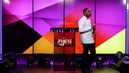 Jeûne de Priere | TFG | 12/05/2020| Letènel se Bèje mwen mwen pap janm manke anyen