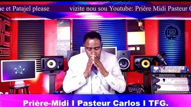 Waw Mezanmi tande yon seri de temwanyaj waw gen Bondye, Bondye fidel, tout glwa pou Bondye