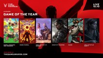 The Game Awards 2020 Reactions - Did the Last of us 2 deserve 7 Awards? | Console Talk - Dec. 11th