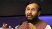 Don't think we are running out of options, our doors are open for dialogue, says Prakash Javadekar on farm laws
