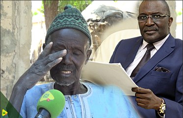 Babacar Sedima contre Ndingler : Le point sur une situation toujours pesante, 5 mois après