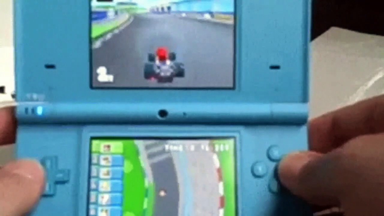 GTA Chinatown Wars (Nintendo DS) - Missões ocultas da Marcy, Cherie, e Guy.