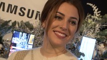 Blanca Suárez habla por primera vez de Mario Casas