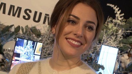 Blanca Suárez habla por primera vez de Mario Casas