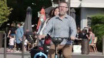 Veligo lance trois nouveaux modèles de vélos à destination des familles