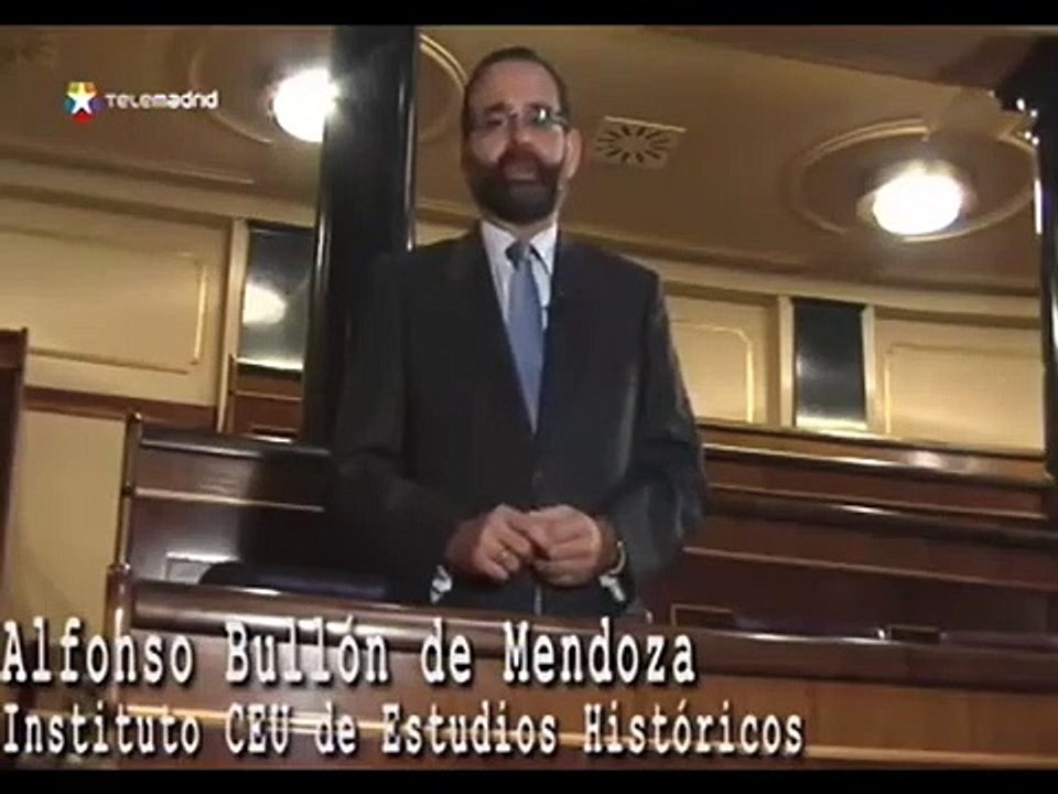 La historia del asesinato de Calvo Sotelo, pero la de verdad, no la que te cuenta la izquierda mentirosa y manipuladora