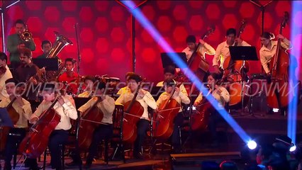 Zapping Canales CDMX Octubre 2020