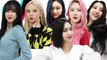 K-Pop Group GFRIEND Masters the Hardest TikTok Dances | TikTok Challenge Challenge | Cosmopolitan