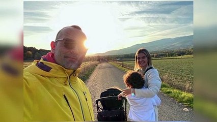 Laura Escanes presume de árbol de Navidad