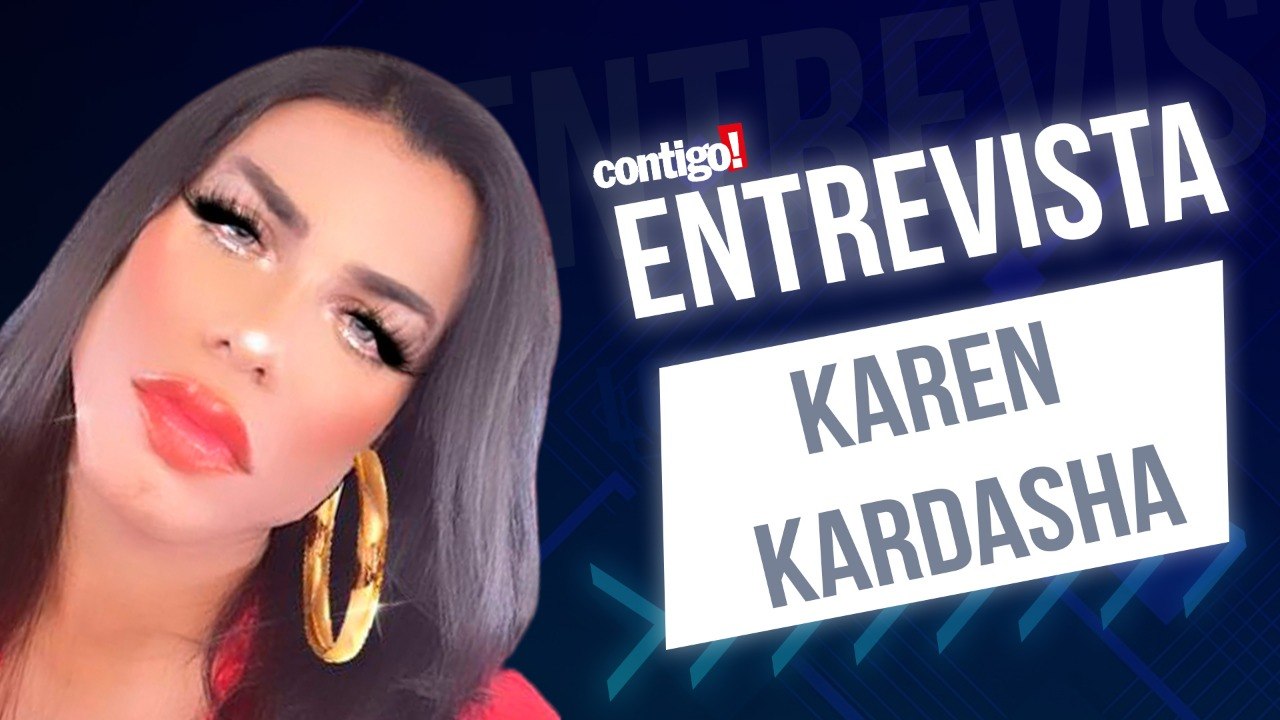 KAREN KARDASHA REVELA SEGREDOS PARA ARRUMAR UM MILIONÁRIO E FALA COMO CONQUISTOU O DELA