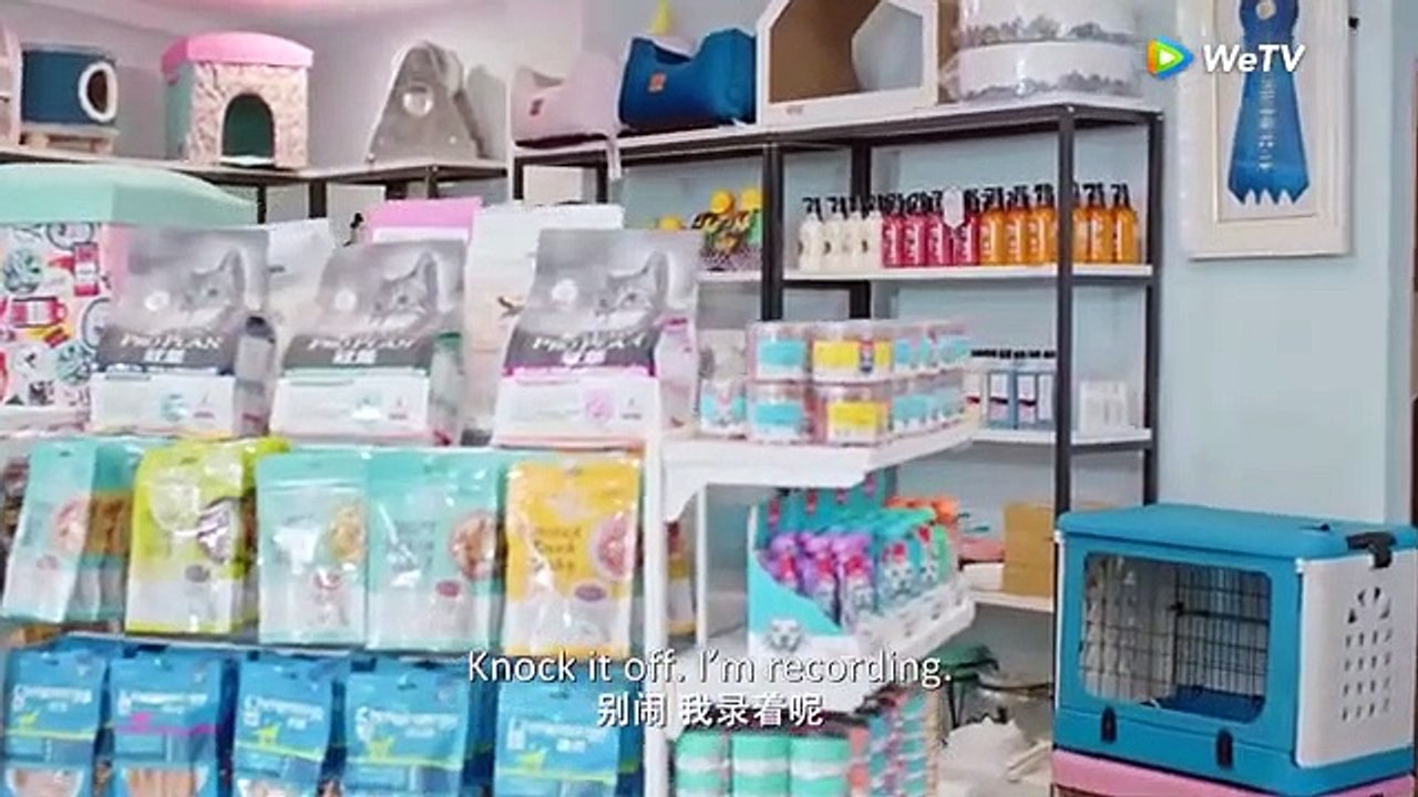 【Be with You】EP21 Clip _ Before one misunderstanding was solved, another arose! _ 好想和你在一起 _ ENG SUB_360p (1)
