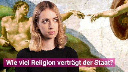 So viel Einfluss hat die katholische Kirche in Österreich