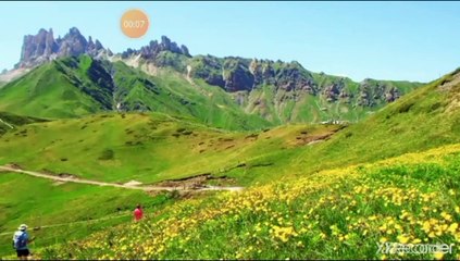 شعر اسلامي الجمال جمال الروح