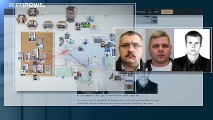 Új bizonyítékok a Navalnij-mérgezésről