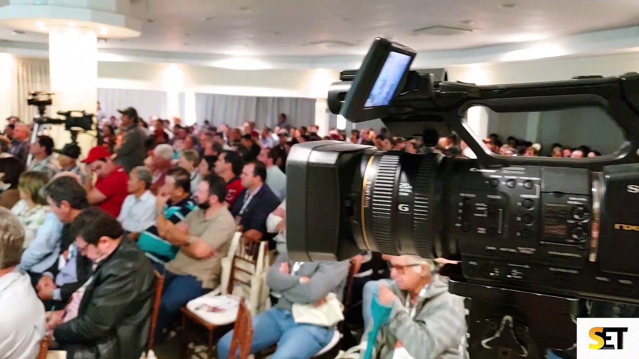 Set Produções Cobertura de Eventos 2020