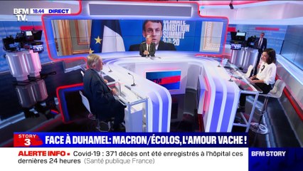 Story 5 : La France teste... les autres vaccinent - 14/12