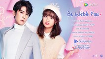 【Be with You】EP21 Clip _ Shying! They kissed because of a misunderstanding! _ 好想和你在一起 _ ENG SUB_360p