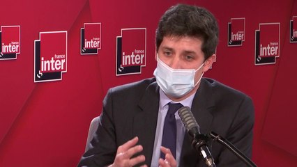 La France, 3e producteur mondial de caviar, secteur aussi touché par la crise : "Ces filières d'excellence font aussi partie de celles que nous aidons" (Julien Denormandie)