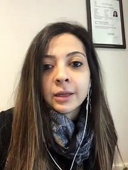 Bi’Bilen Gökçe Özpak - Videolu Görüş - 3 haftada 5-7 kilo vermek ve sıkılaşmak için ne yapılabilir?