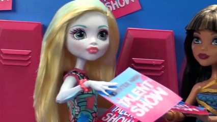 Monster High "Better Together" Music Video | Monster High