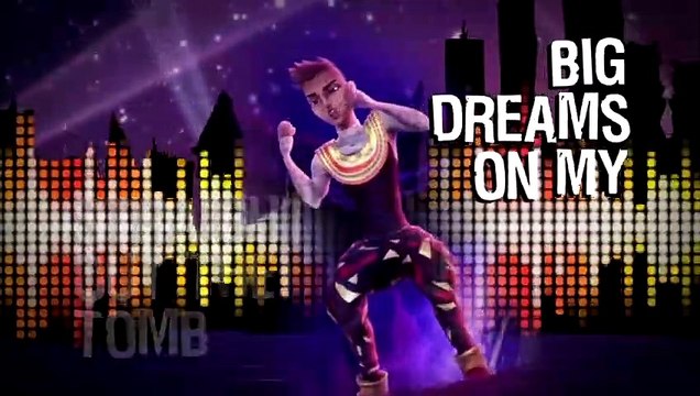 Boo York, Boo York Lyric Music Video | Boo York, Boo York | Monster High