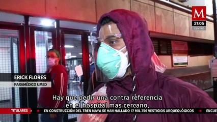 Milenio Noticias, con Alejandro Domínguez, 21 de diciembre de 2020