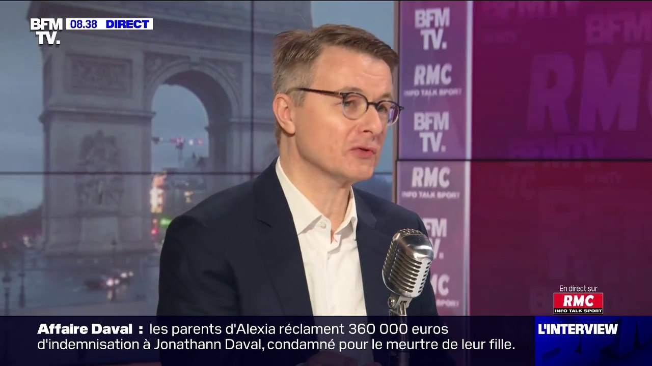 Dominique Schelcher (Système U): "Les produits de PME et TPE progressent de 14% chez Système U cette année"