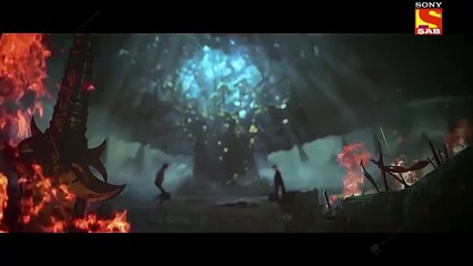 Balveer return on location||Post loosing Balveer will vivan choose the enemy?