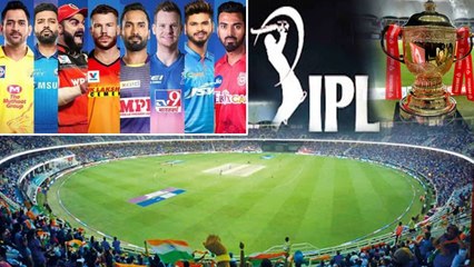 IPL 2021 Likely To Be Played With 8 Teams, New Franchise To Be Added From 2022