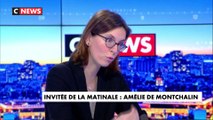 L'interview d'Amélie de Montchalin