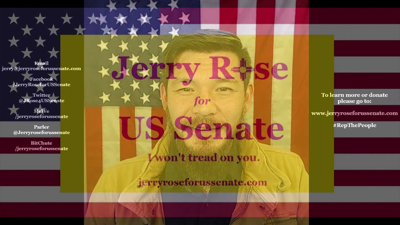 Campaign Announcement