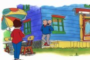 Caillou FRANÇAIS - Caillou fait du camping  (S01E34) | conte pour enfant | Caillou en Français