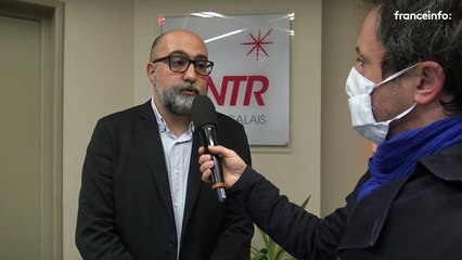 Covid-19 : Le Royaume-Uni isolé, les liaisons avec le continent interrompues