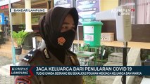 Tugas Ganda Seorang Ibu Sekaligus Polwan Menjaga Keluarga dan Masyarakat