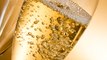 Champagne, une astuce toute simple qui permet de savoir s’il est de bonne qualité