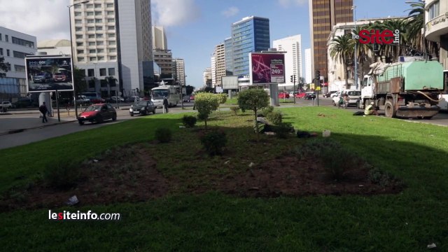 _لمواجهة الاكتظاظ بـ_كازا_.. إنجاز نفق كبير يربط بين شارع الجيش الملكي و_مارينا