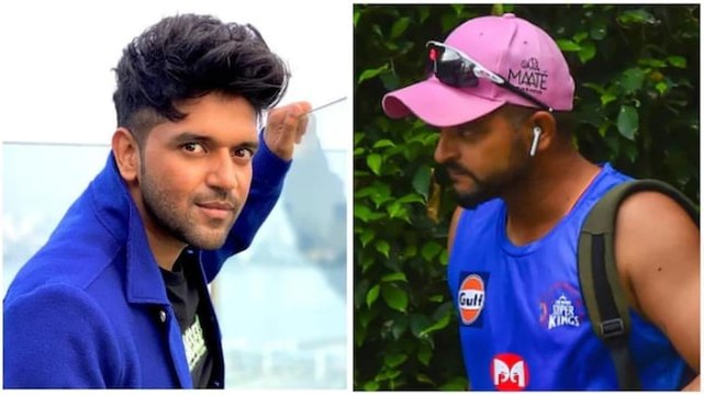 Suresh Raina, Guru Randhawa arrested in Mumbai club raid, released on bail