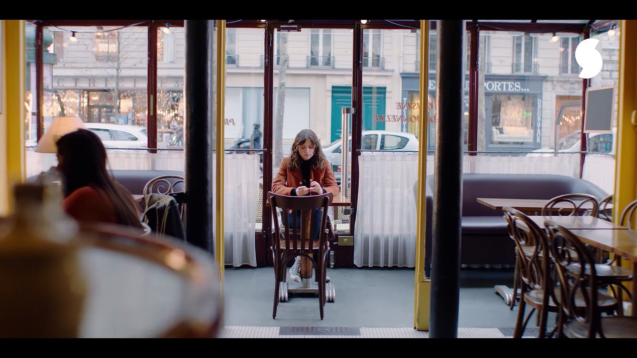SKAM FRANCE EP.11 S2 : Lundi 18h00 - Je veux tout savoir