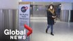 Coronavirus: More countries ban UK travellers due to new COVID-19 strain