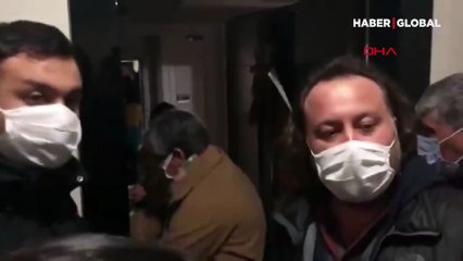 Leyla Güven cezaevine gönderildi