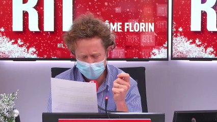 Mutations de la Covid-19 : le vaccin "devrait nous protéger", selon Bruno Lina