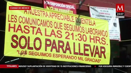 Milenio Noticias, con Héctor Zamarrón, 21 de diciembre de 2020