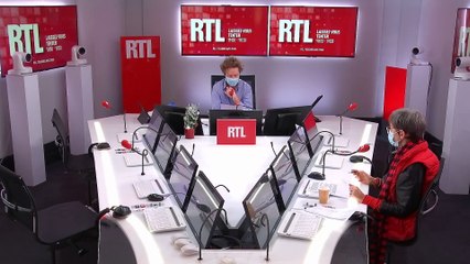 Les meilleurs moments de "Laissez-vous Tenter" : Emmanuelle Béart.