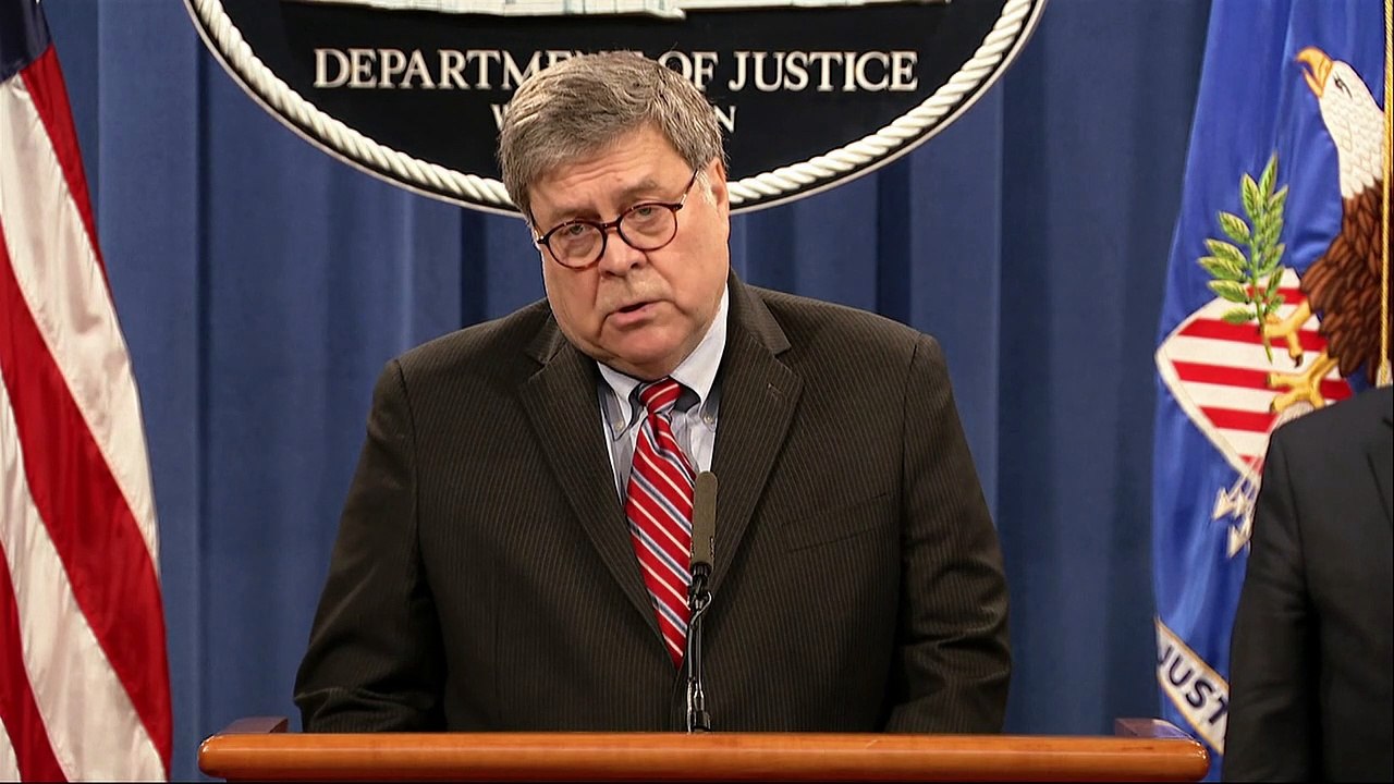 Lockerbie-Anschlag: Mutmaßlicher Bombenbauer angeklagt