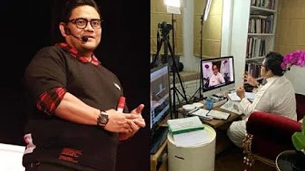 Luar biasa! 777 usahawan jana lebih RM2 bilion tahun 2020, Richworks tawar penyertaan percuma progra