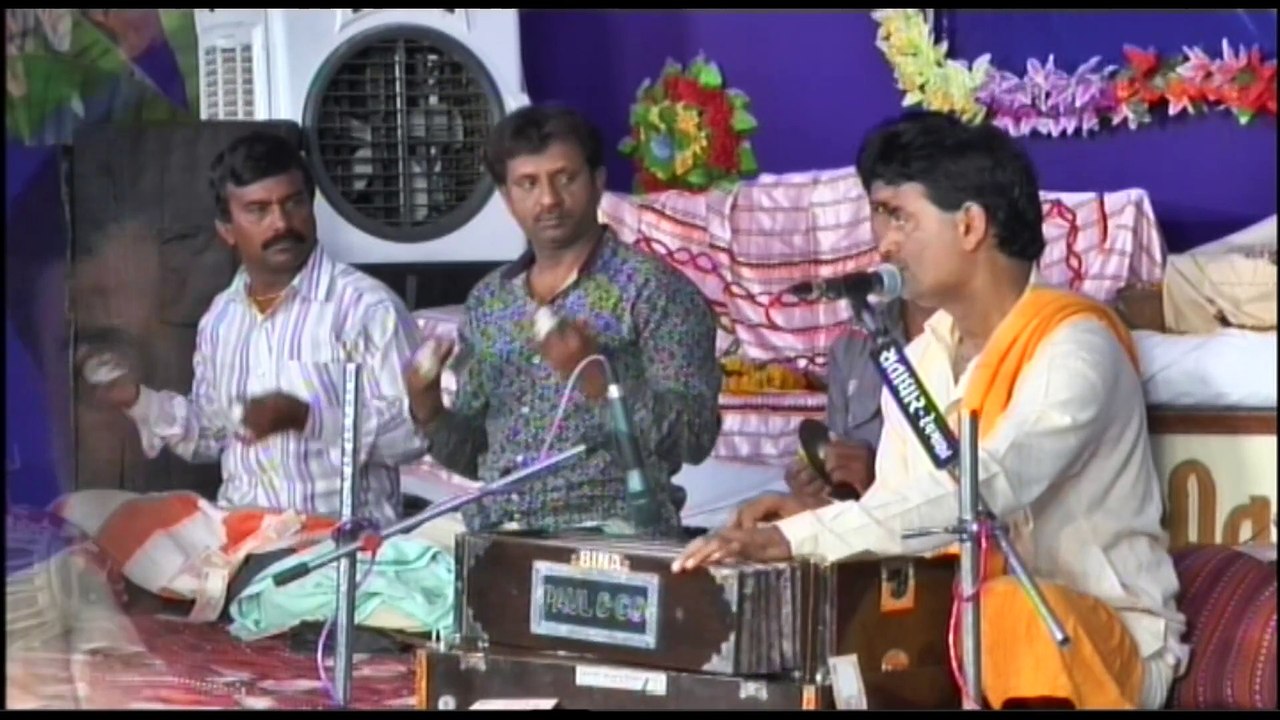 Ramdevpirni Arati || Shailesh Maharaj