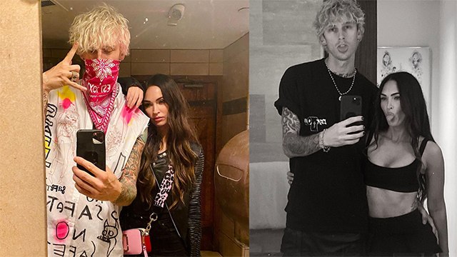 Machine Gun Kelly and Megan Fox To Take Next Step In Their Relationship?