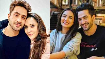 Bigg Boss 14; Jasmin Aly के रिश्ते पर बोली Aly की बहन, शादी पक्की है !|FilmiBeat