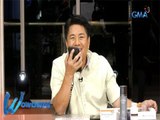 Wowowin: Baby ng isang caller, marunong nang tumawag kay Kuya Wil!